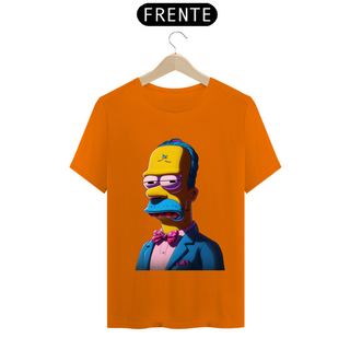 Nome do produtoCamiseta Classic - Homer