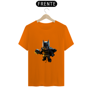 Nome do produtoCamiseta Classic - Batman