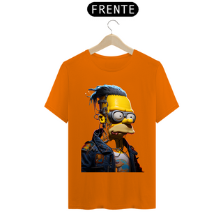 Nome do produtoCamiseta Classic - Homer