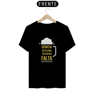 Nome do produtoCamiseta Quality - Beer