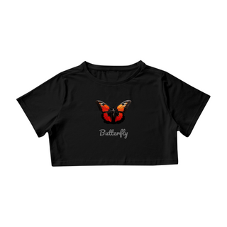 Nome do produtoCropped - Butterfly