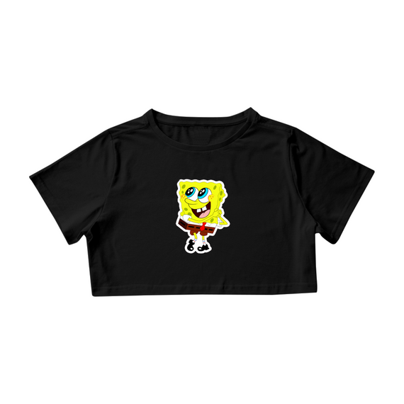 Cropped - Bob Esponja