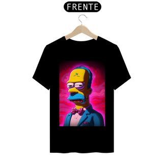 Nome do produtoCamiseta Prime - Homer