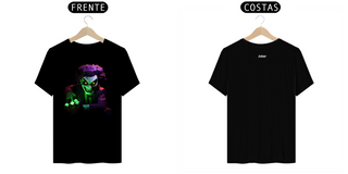 Nome do produtoCamiseta Prime - Joker