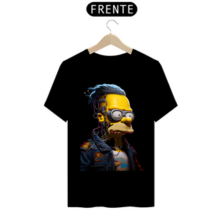 Nome do produtoCamiseta Classic - Homer