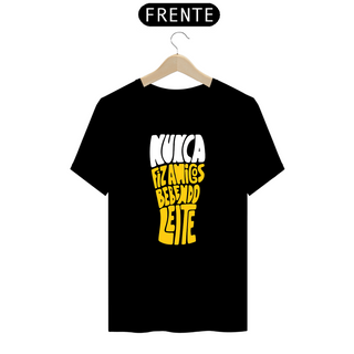 Nome do produtoCamiseta Classic - Frases Beer