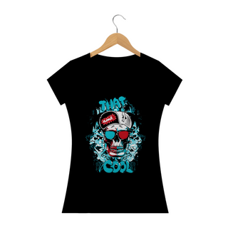 Nome do produtoT-Shirts Classic - Skull