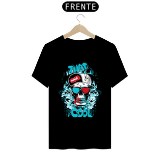 Nome do produtoCamiseta Classic - Skull