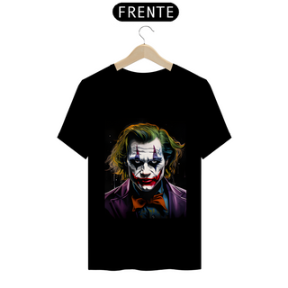 Nome do produtoCamiseta Classic - Joker