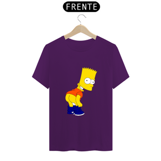 Nome do produtoCamiseta Classic - Bart 