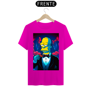 Nome do produtoCamiseta Classic - Homer