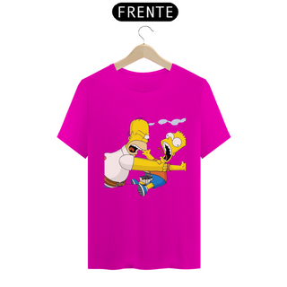 Nome do produtoCamiseta Classic - Homer