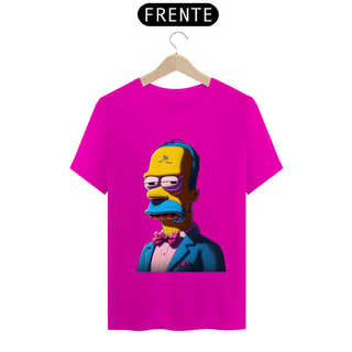 Nome do produtoCamiseta Classic - Homer