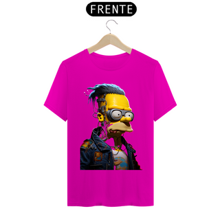 Nome do produtoCamiseta Classic - Homer