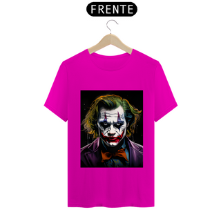 Nome do produtoCamiseta Classic - Joker