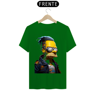 Nome do produtoCamiseta Classic - Homer