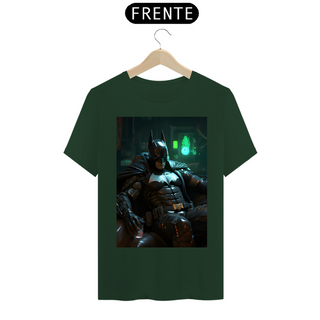 Nome do produtoCamiseta Classic - Batman