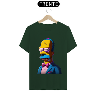 Nome do produtoCamiseta Classic - Homer