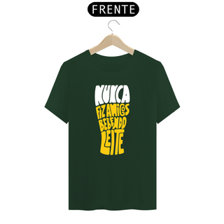 Nome do produtoCamiseta Classic - Frases Beer