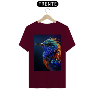 Nome do produtoCAMISETA - BIRD