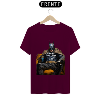 Nome do produtoCamiseta Classic - Batman