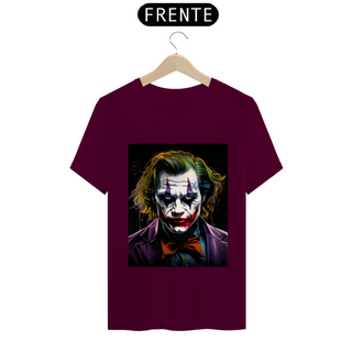 Nome do produtoCamiseta Classic - Joker