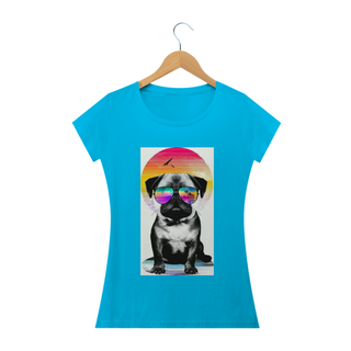 Nome do produtoT-shirts Classic - Dog 