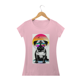 Nome do produtoT-shirts Classic - Dog 