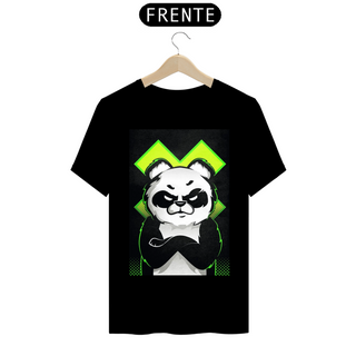 Nome do produtoCamiseta com imagem do urso 