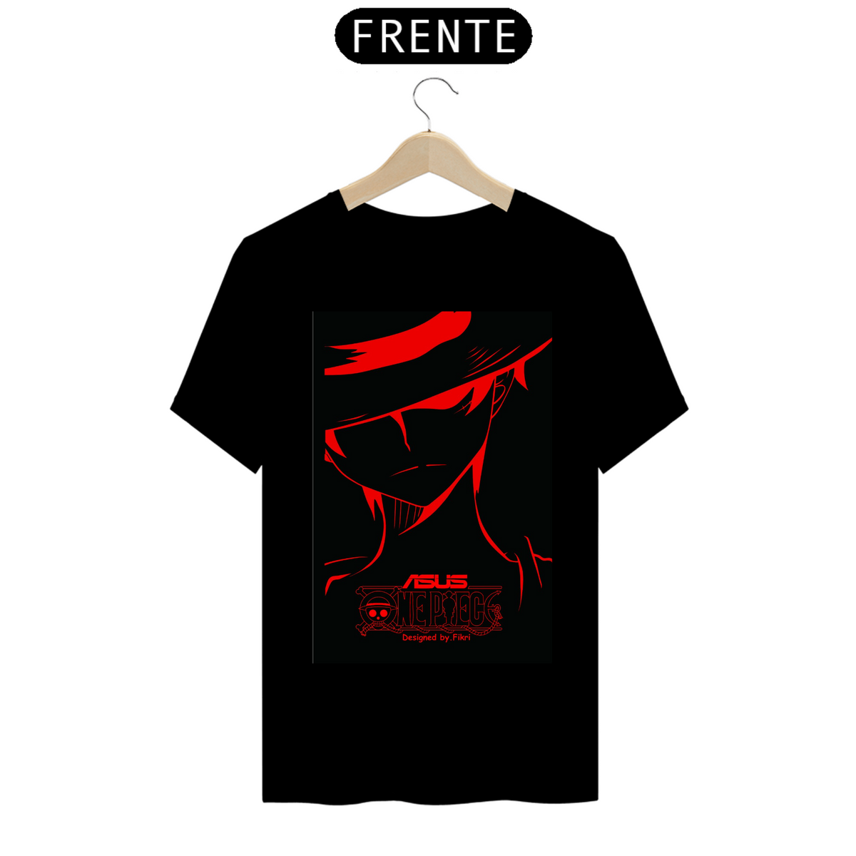 Nome do produto: T-SHIRT PRIME