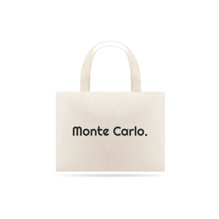 Monte Carlo EcoBag
