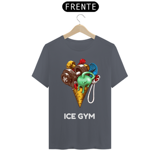 Nome do produtoCAMISA ICE GYM