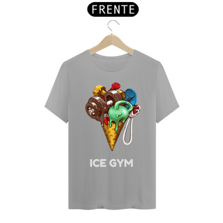 Nome do produtoCAMISA ICE GYM