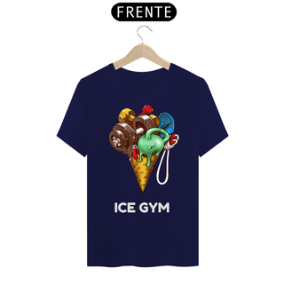 Nome do produtoCAMISA ICE GYM