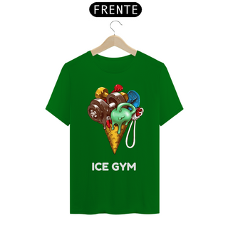 Nome do produtoCAMISA ICE GYM