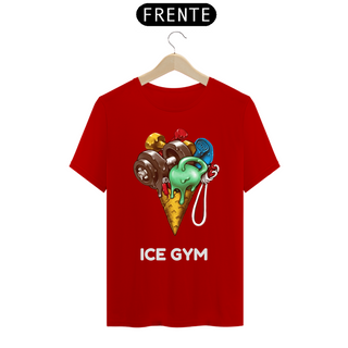 Nome do produtoCAMISA ICE GYM