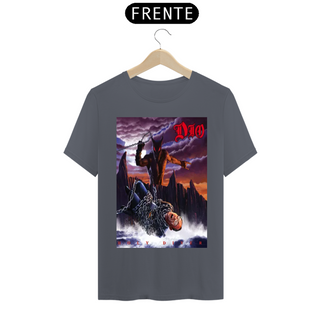 Nome do produtoCAMISETA HOLY DIVER DIO