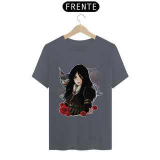 Nome do produtoCAMISETA ALICE MADNESSE RETURN 2