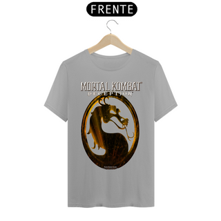 Nome do produtoCAMISETA MORTAL KOMBAT DECEPTION