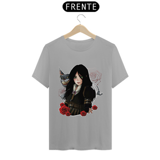 Nome do produtoCAMISETA ALICE MADNESSE RETURN 2