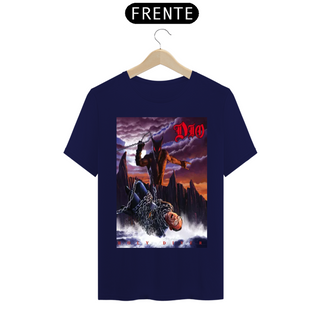 Nome do produtoCAMISETA HOLY DIVER DIO