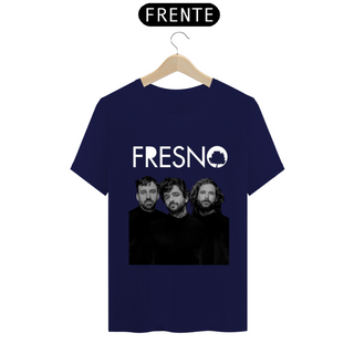 Nome do produtoCAMISETA FRESNO