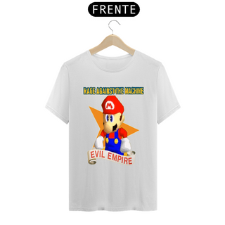 Nome do produtoCAMISETA EVIL EMPIRE SM 64