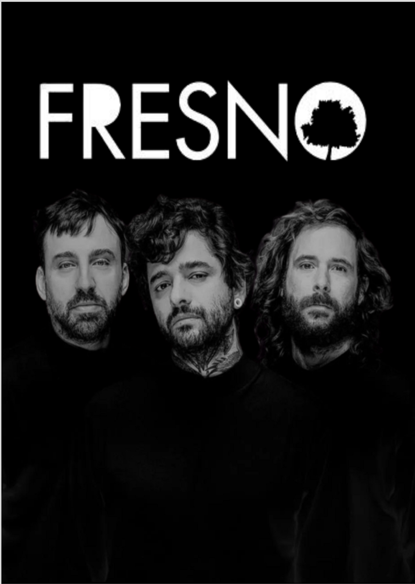 Nome do produto: POSTER FRESNO