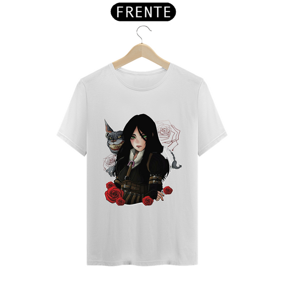 CAMISETA ALICE MADNESSE RETURN 2