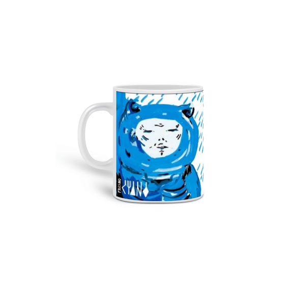 CANECA FRESNO CIANO