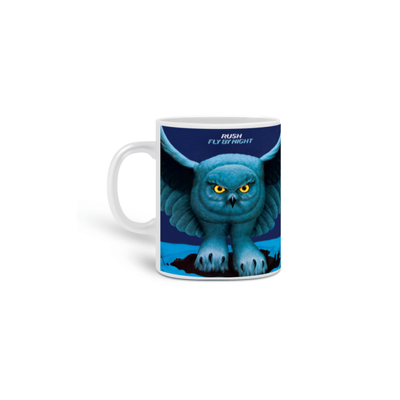 CANECA FLY BY NIGHT