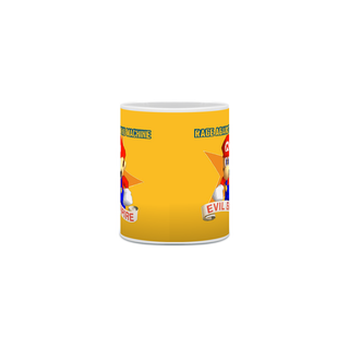 Nome do produtoCANECA EVIL EMPIRE SM 64