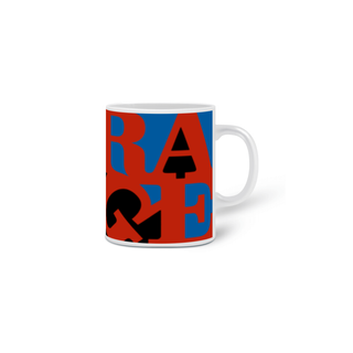 Nome do produtoCANECA RENEGADES RAGE AGAINST THE MACHINE