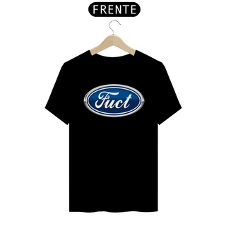 Nome do produtoCAMISETA FUCT FORD LOGO